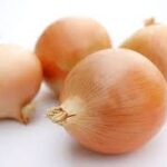 بصل يابس