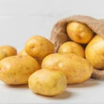 بطاطا بلدية