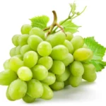 عنب أخضر