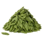 ملوخية ورق(مفروطه)