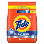 مسحوق غسيل تايد 6كيلو