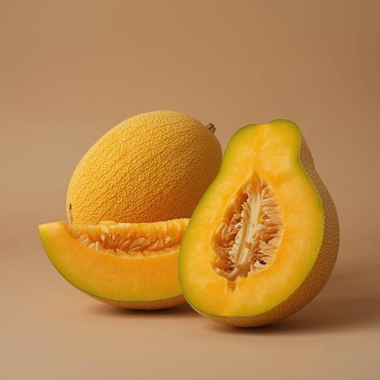 شمام